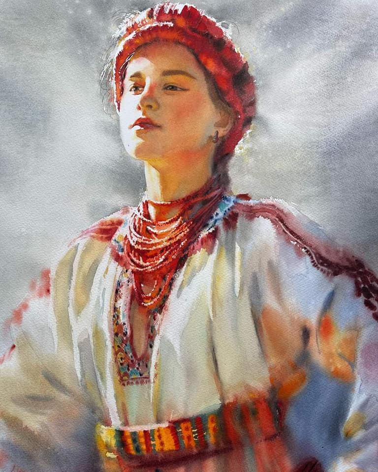 Про разбитое сердце