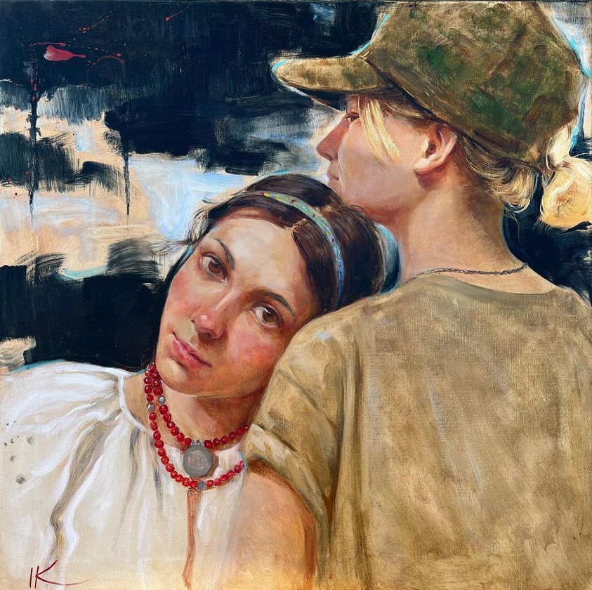 Для чего ты, война?..