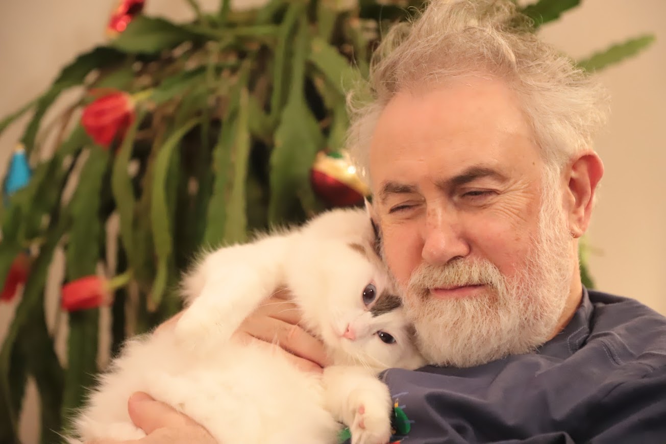 Праздник со слезами на глазах...