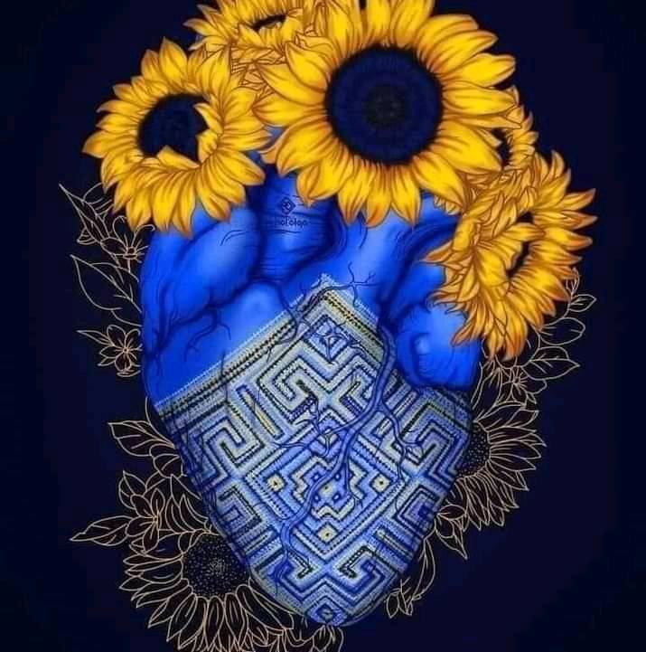 Сердце само решает... Сердце само решает...