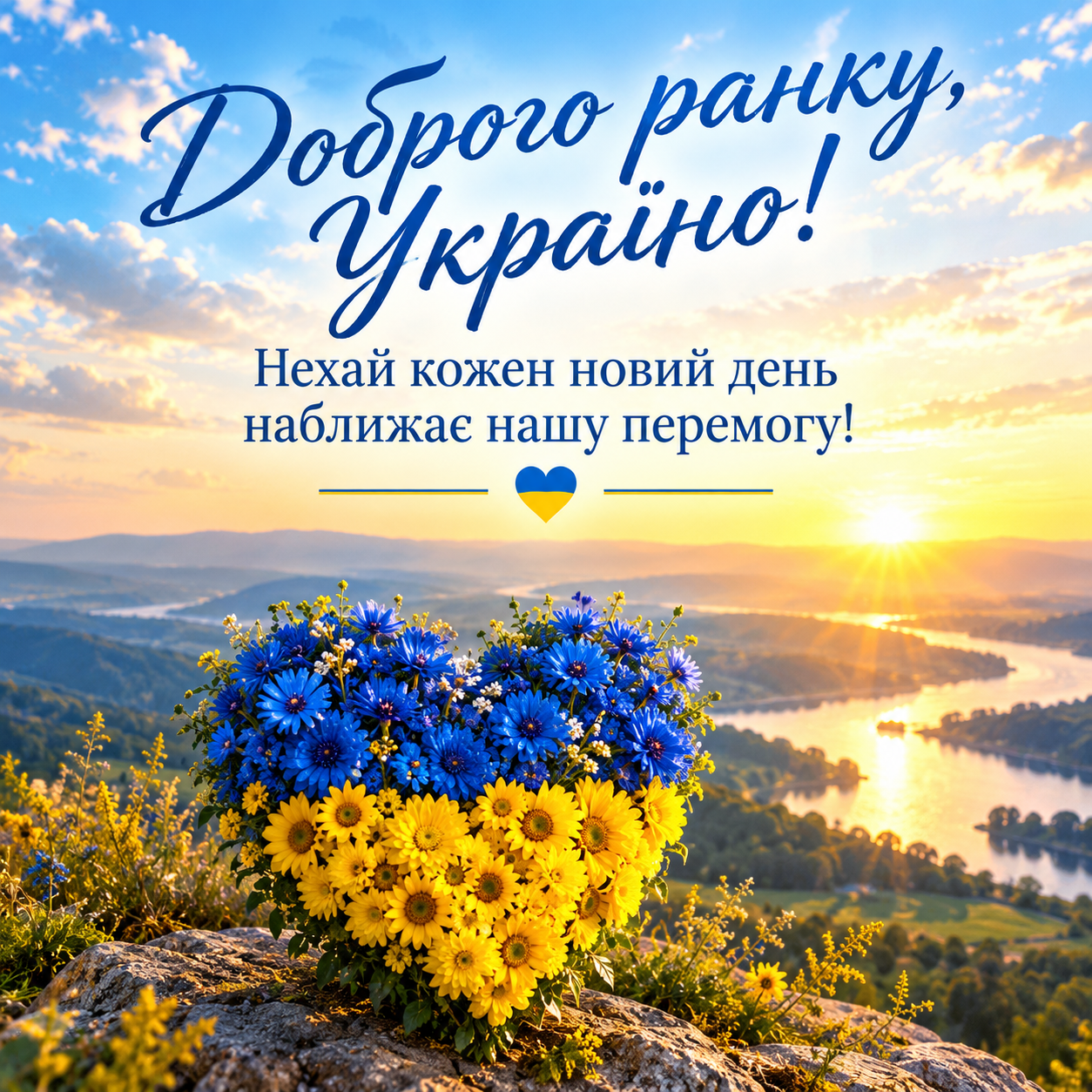Разбитoе сердце...
