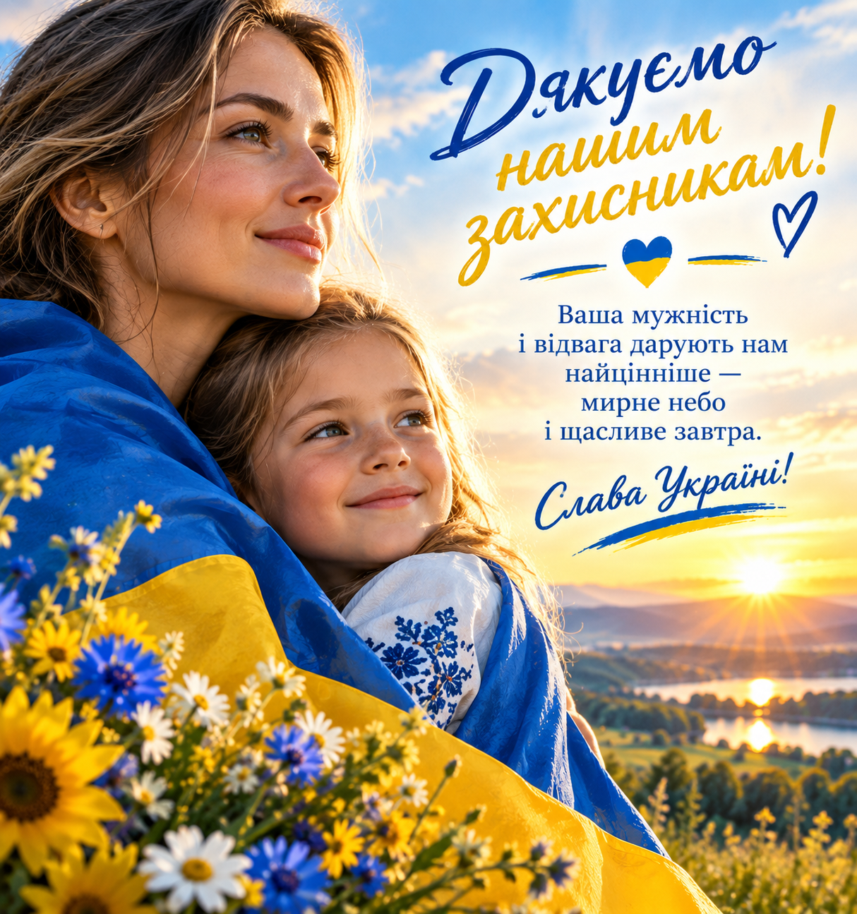 Река печали